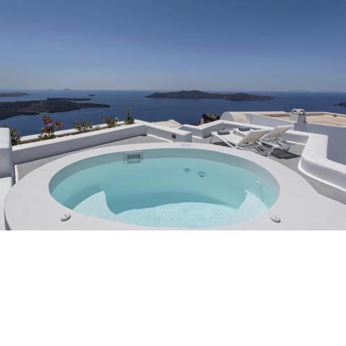 Ananda Suites