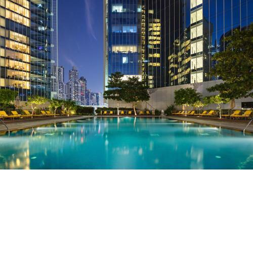 Anantara Downtown Dubai