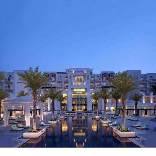 Anantara Eastern Mangroves Abu Dhabi
