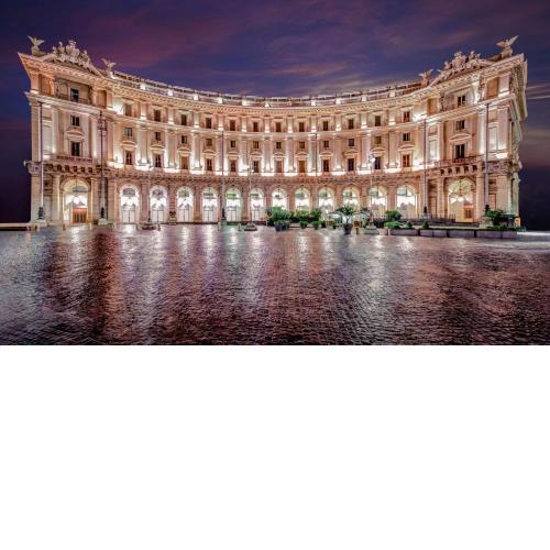 Anantara Palazzo Naiadi