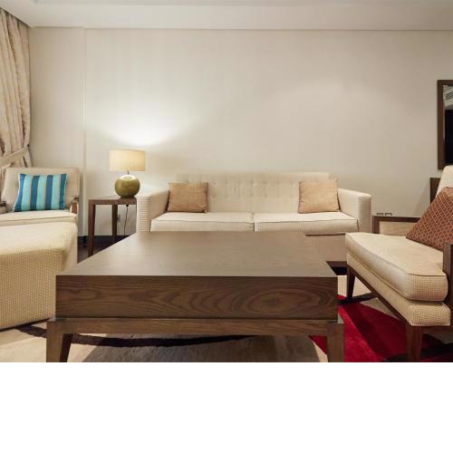 Anantara Resort Residences Palm Jumierah