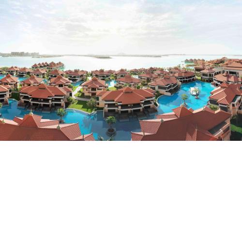 Anantara The Palm Dubai Resort