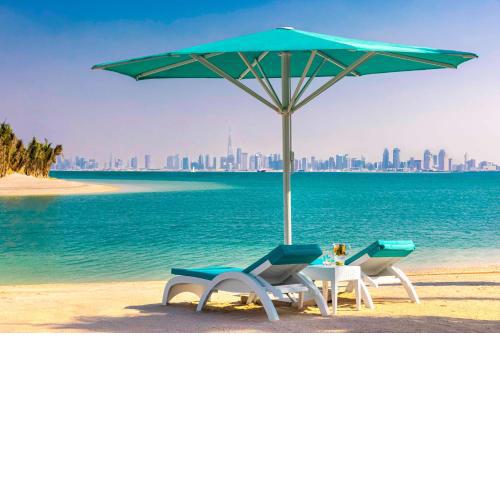 Anantara World Islands Dubai Resort