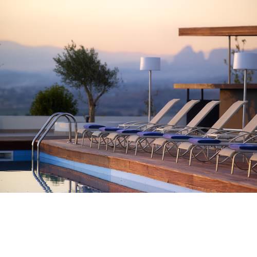 Ananti City Resort