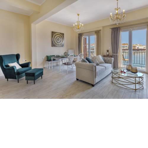 Anaria Gold Suite