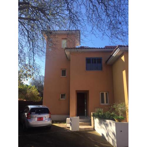 Anarita Townhouse