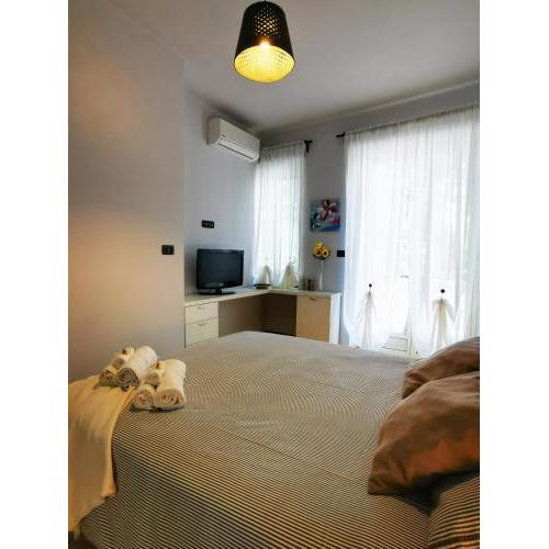 Ana's Place Torino 3