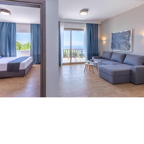 Anasa Corfu