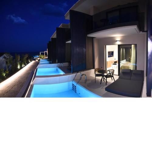 Anasa Luxury Resort