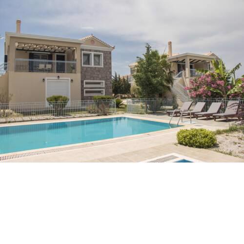 Anasa Villas