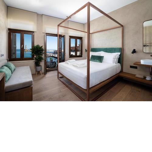 Anassa Chania Boutique Hotel