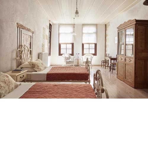 Anassa Estate Cultural Heritage