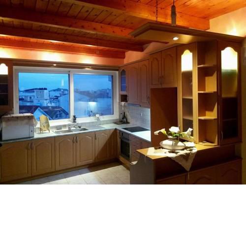 Anastasia Apartment