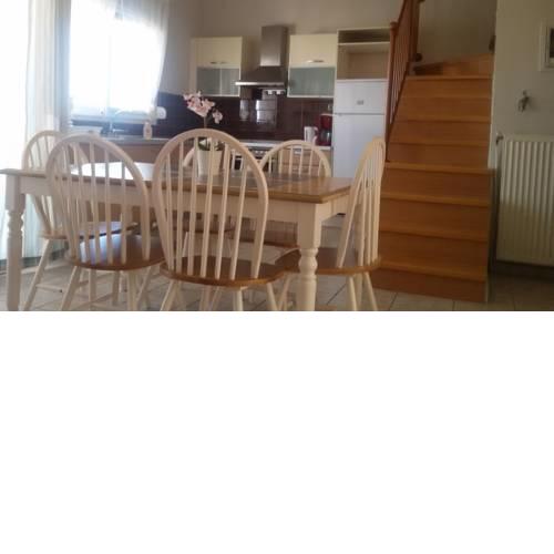 Anastasia Apartment