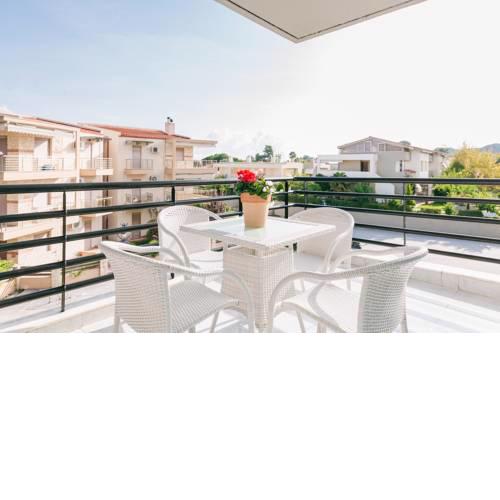 Anastasia Apartments Hanioti