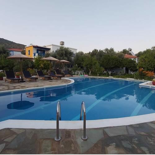 ANASTASIA APARTMENTS