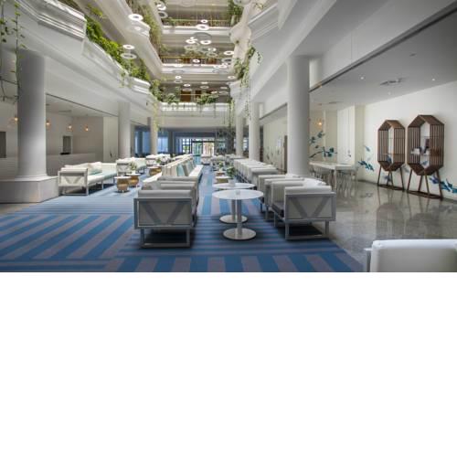 Anastasia Beach Hotel