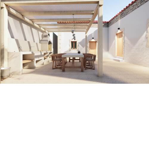 Anastasia Grand Villa