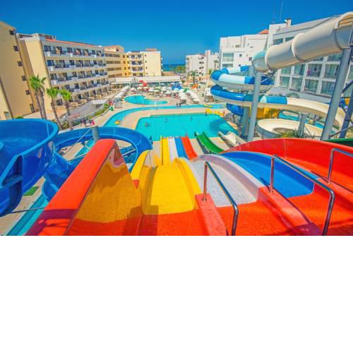 Anastasia Hotel Apartments