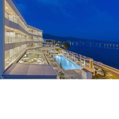 Anastasia Hotel & Suites Mediterranean Comfort