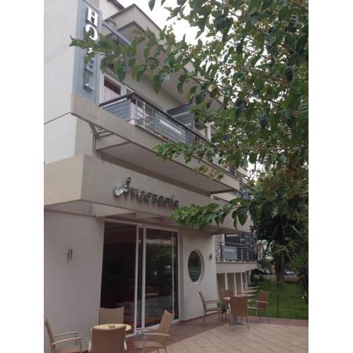 Anastasia Hotel
