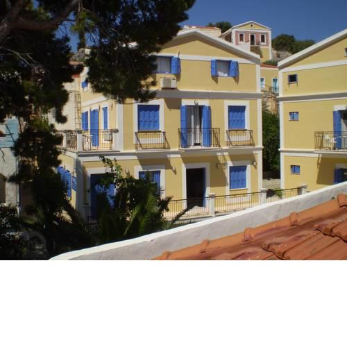 Anastasia Hotel
