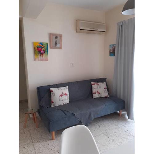 Anastasia Latchi Apartment