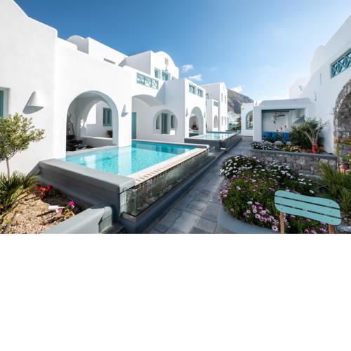 Anastasia Princess Luxury Residence & Suites - Adults Only