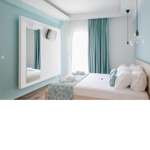 Anastasia Rooms