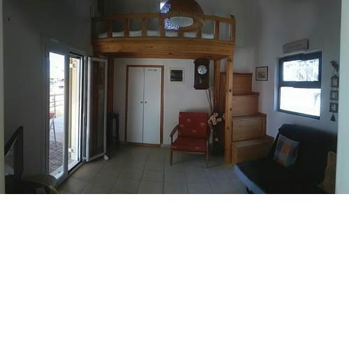 Anastasia' s apartement
