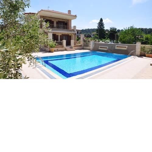 Anastasia Villas