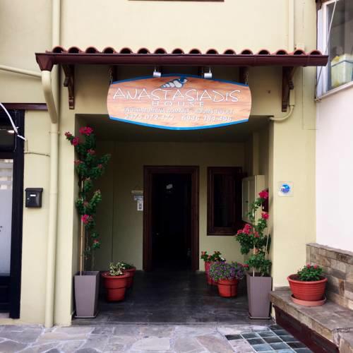 Anastasiadis House