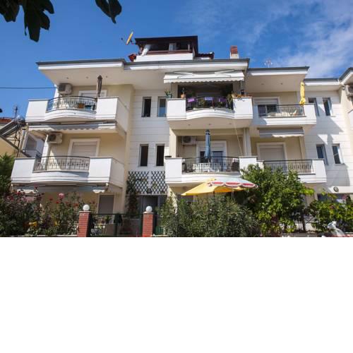 Anastasia's Apartment 2