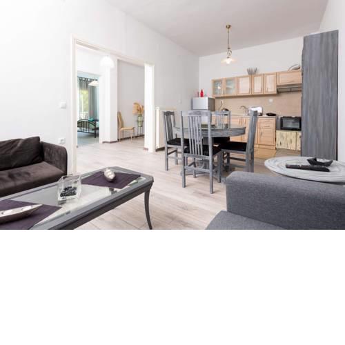 Anastasia's Apartment