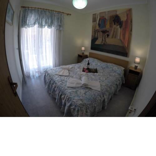 Anastasias Apartment