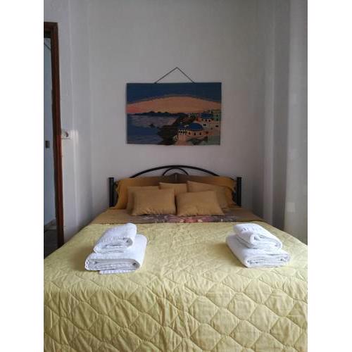 Anastasias Central Apartment
