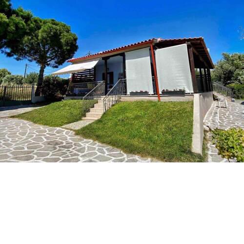 Anastasias Cottage