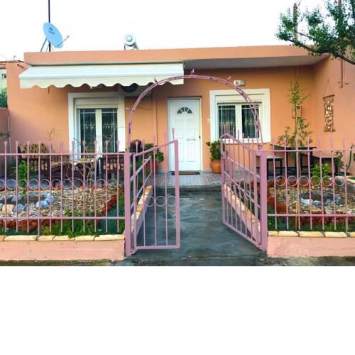 Anastasia’s Home