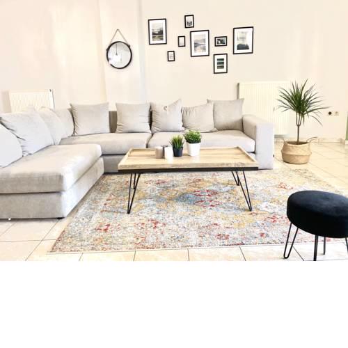 Anastasias house near Athens airport