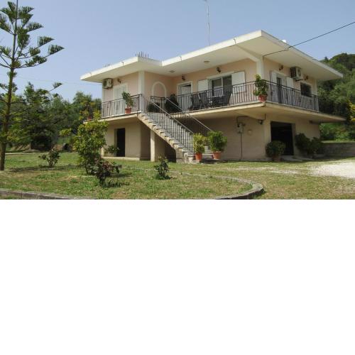 Anastasia's House