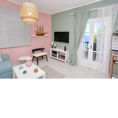 Anastasia's Luxury Apartment