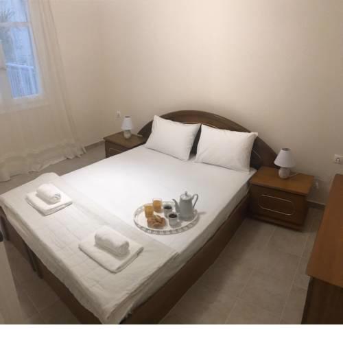 Anastasia's TWO Bedrooms Apartment