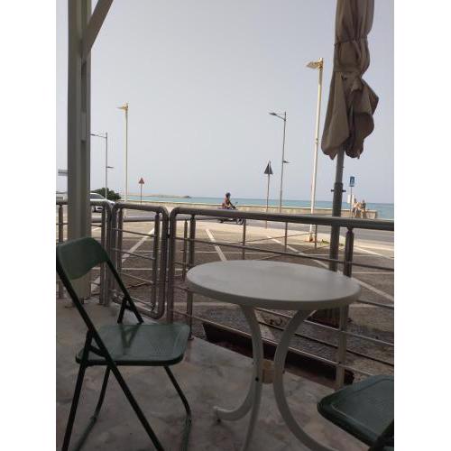 Anastasios Luxury Apartment Sea View