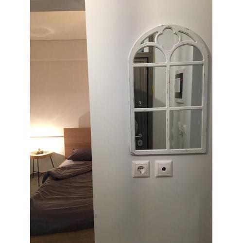 ANASTASIS APARTMENT IN PALEO FALIRO