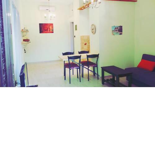 Anastasiya Appartment