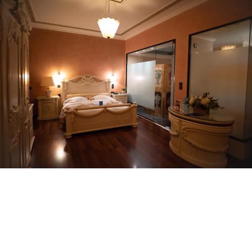 Anastazia Luxury Suites & Spa