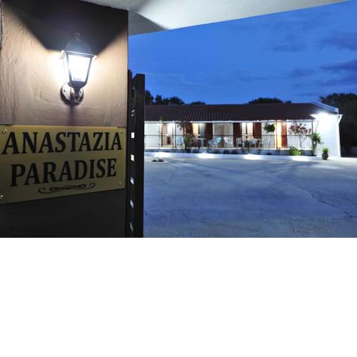 Anastazia Paradise