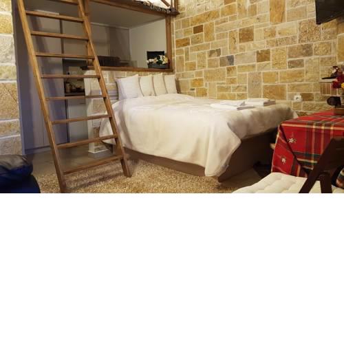 Anastazia's Little House