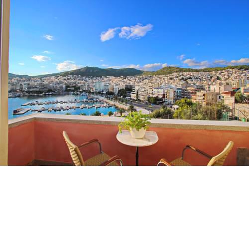 Anatoli Apartment