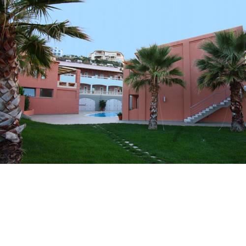 Anatoli Apartments